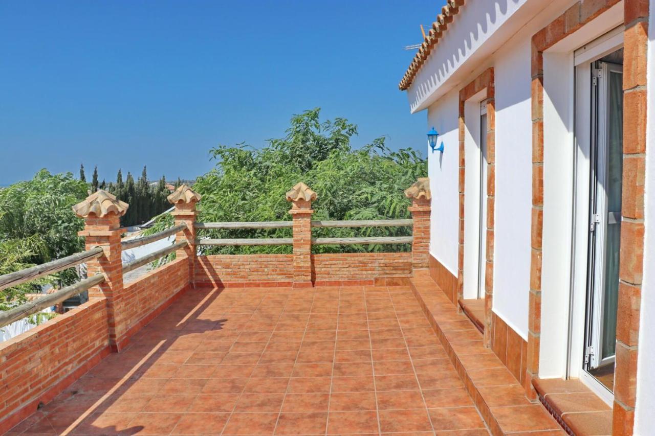 Chalet Pradillo II Conil De La Frontera Exterior foto